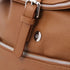 Denver - Soft leather backpack